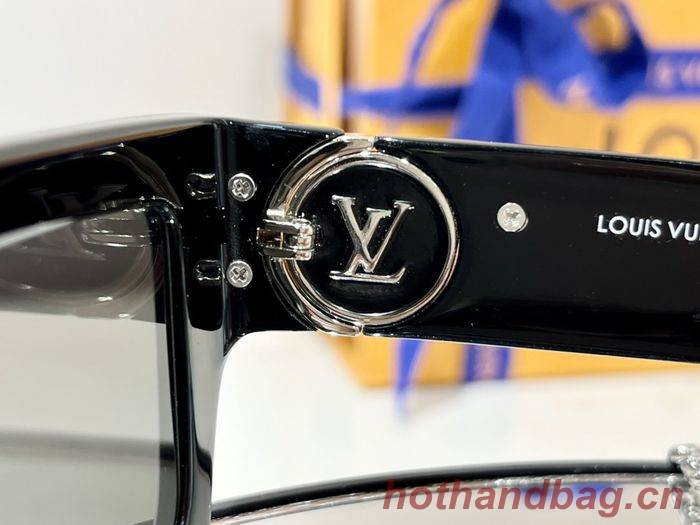 Louis Vuitton Sunglasses Top Quality LVS00374